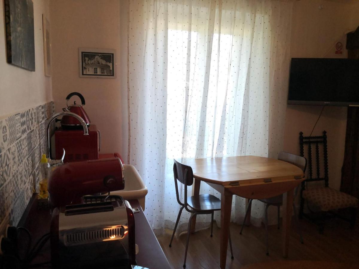 Apartment L'oree De *