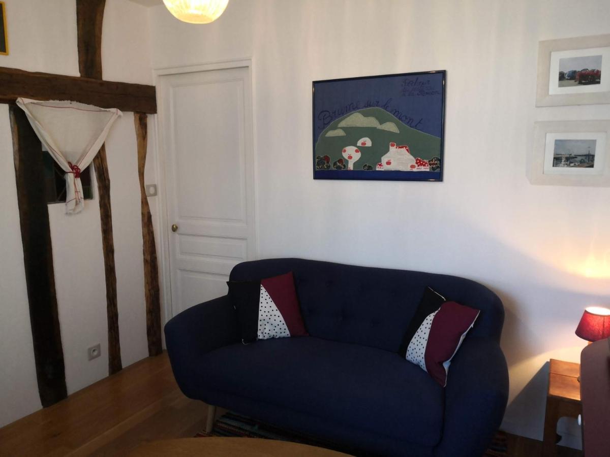 Apartment L'oree De Versailles