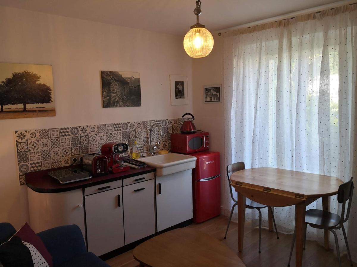 L'oree De Apartment Versailles