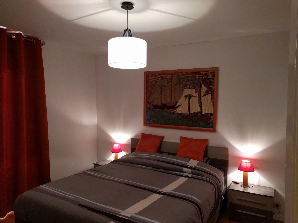 L'oree De Apartment Versailles