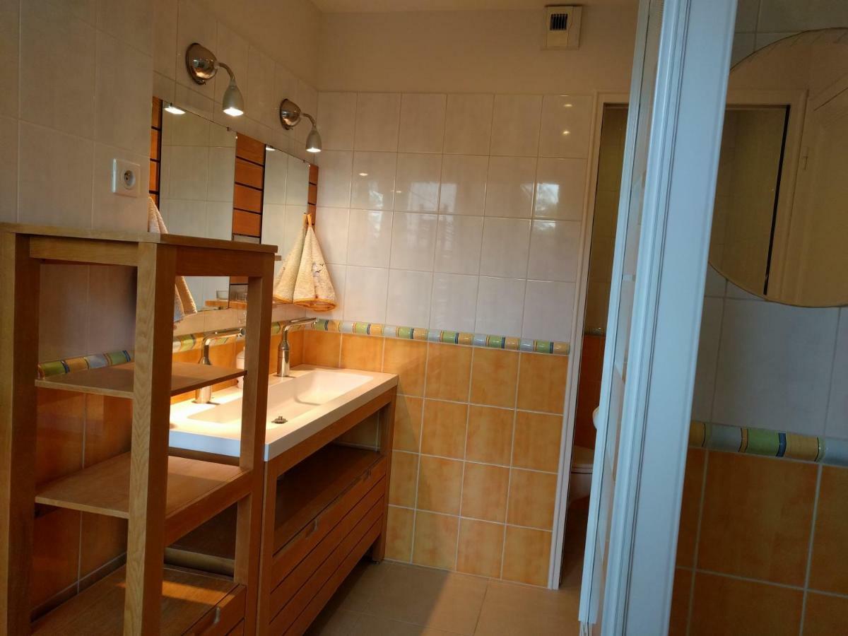 L'oree De Apartment *