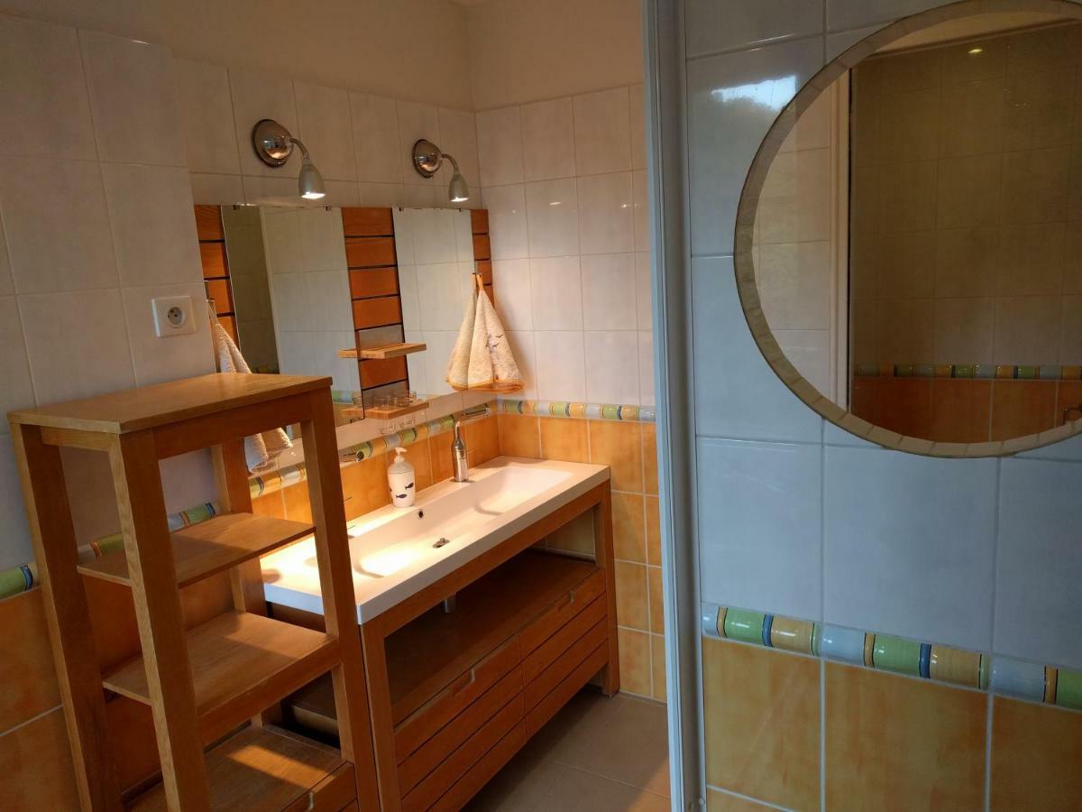 Apartment L'oree De Versailles