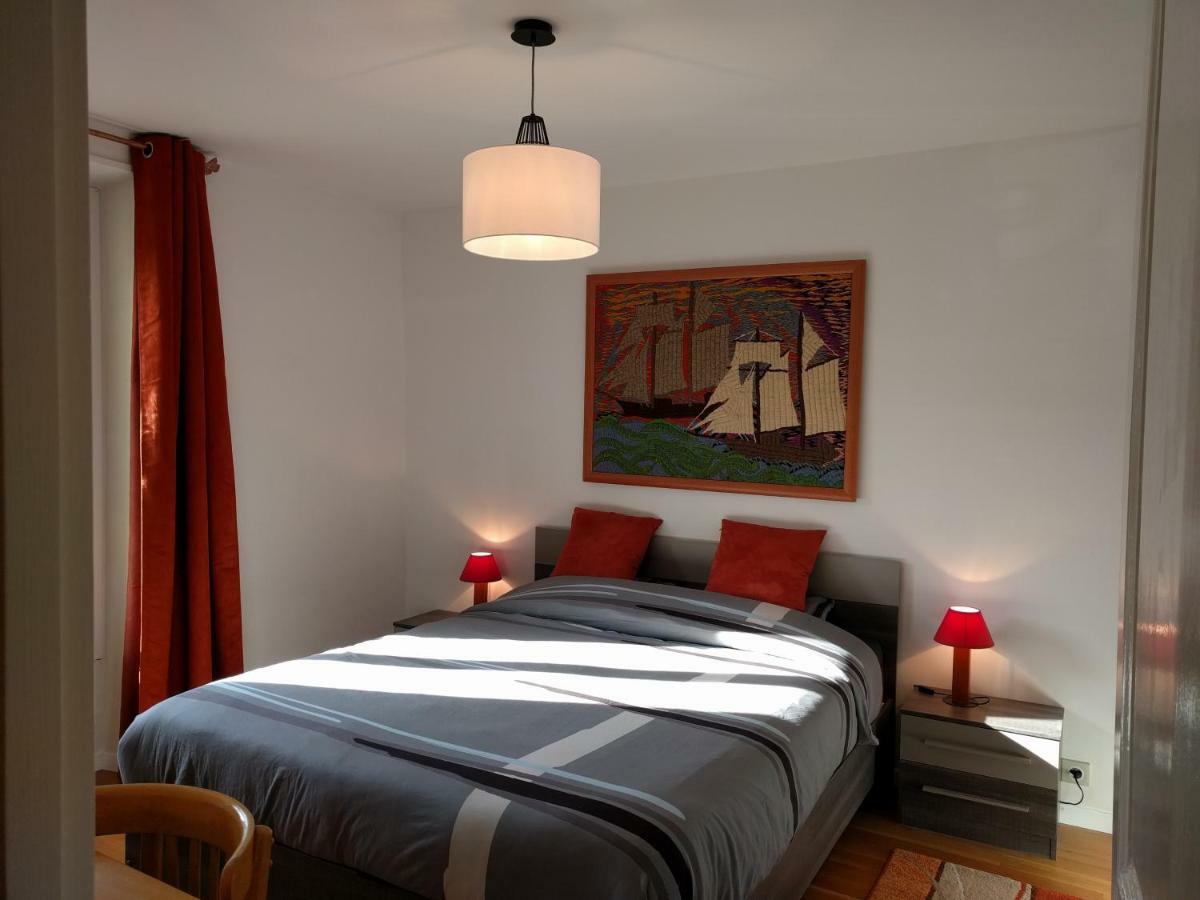 L'oree De Apartment *