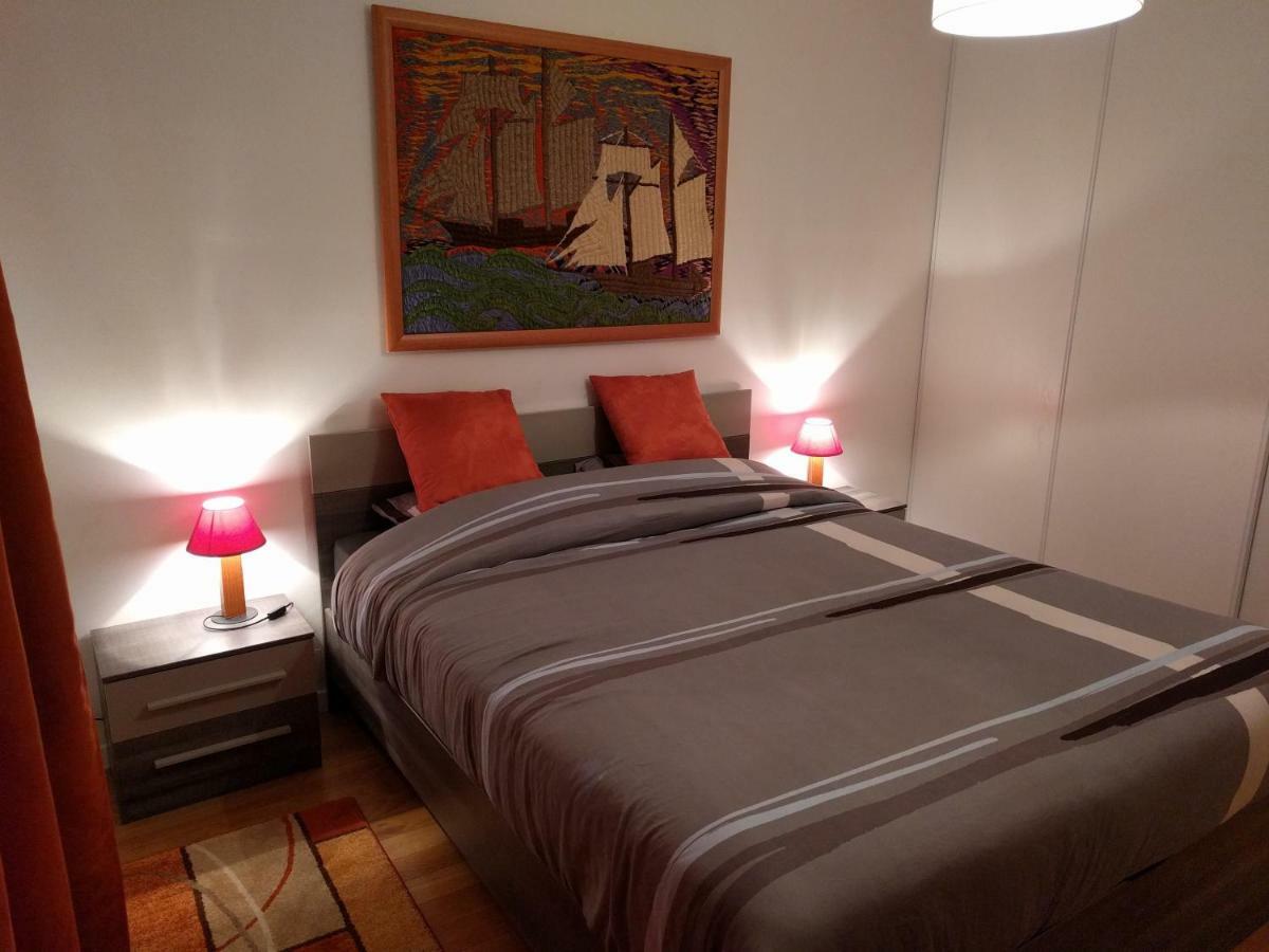 L'oree De Apartment *