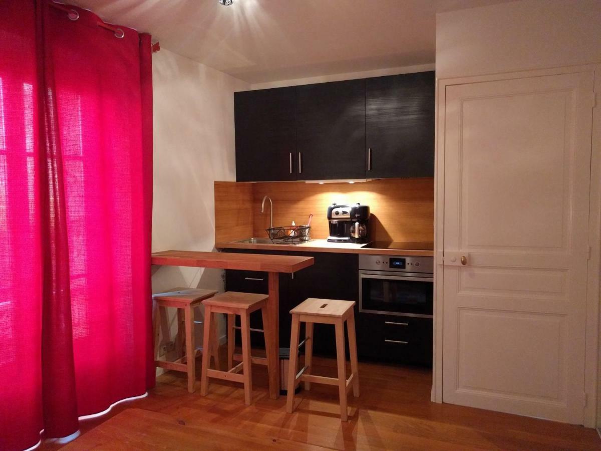 L'oree De Apartment *