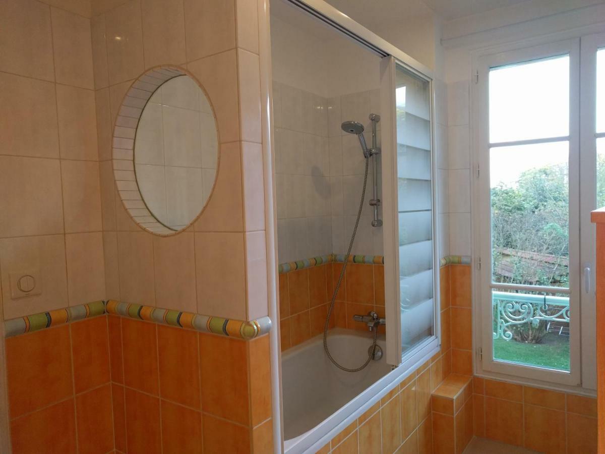 Apartment L'oree De Versailles