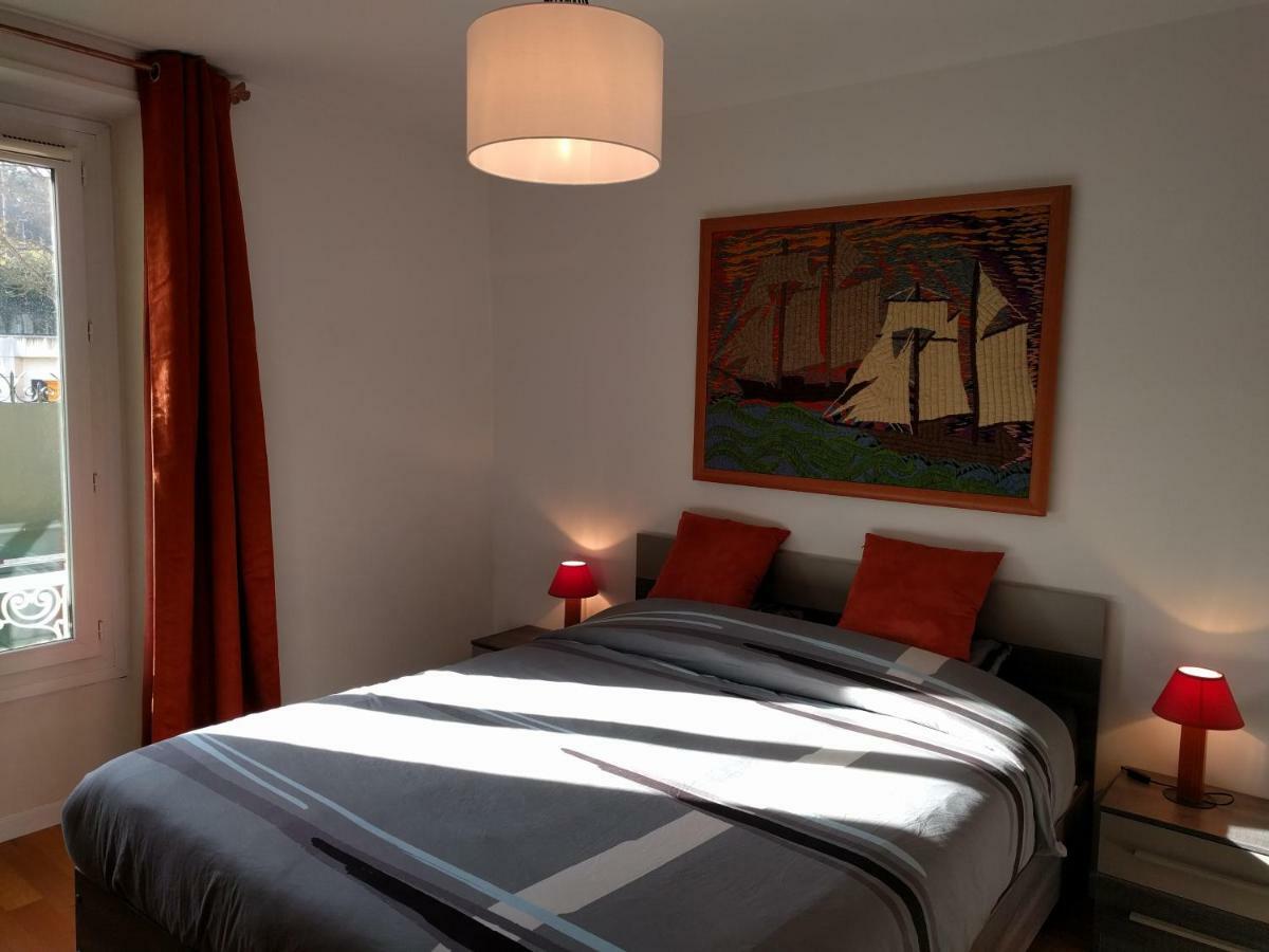 Apartment L'oree De Versailles