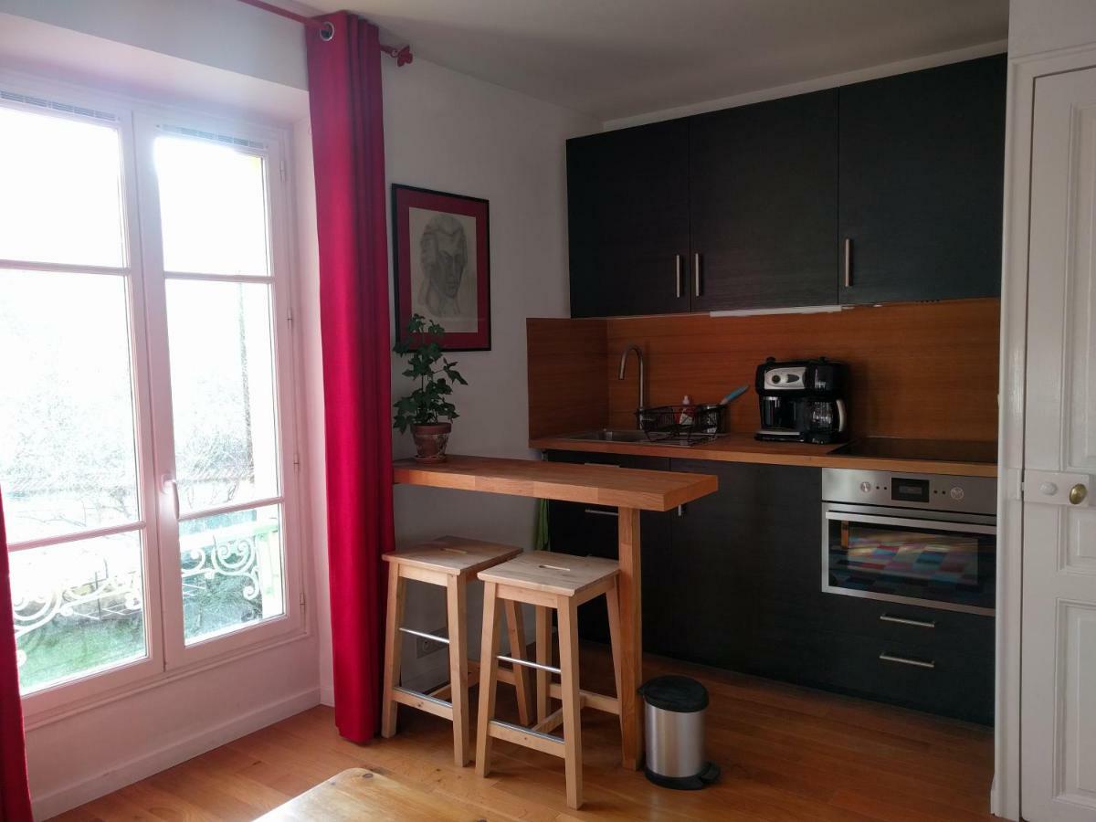 L'oree De Apartment