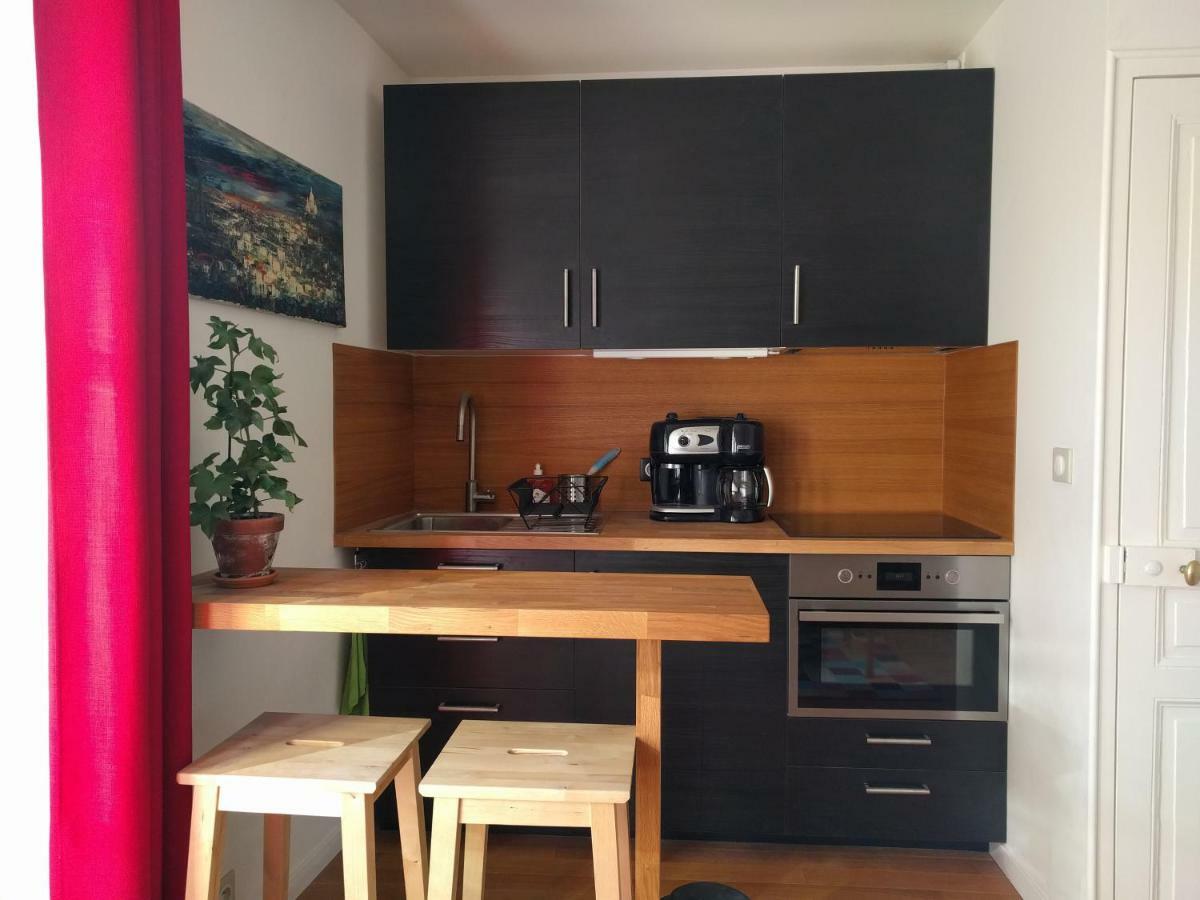 L'oree De Apartment