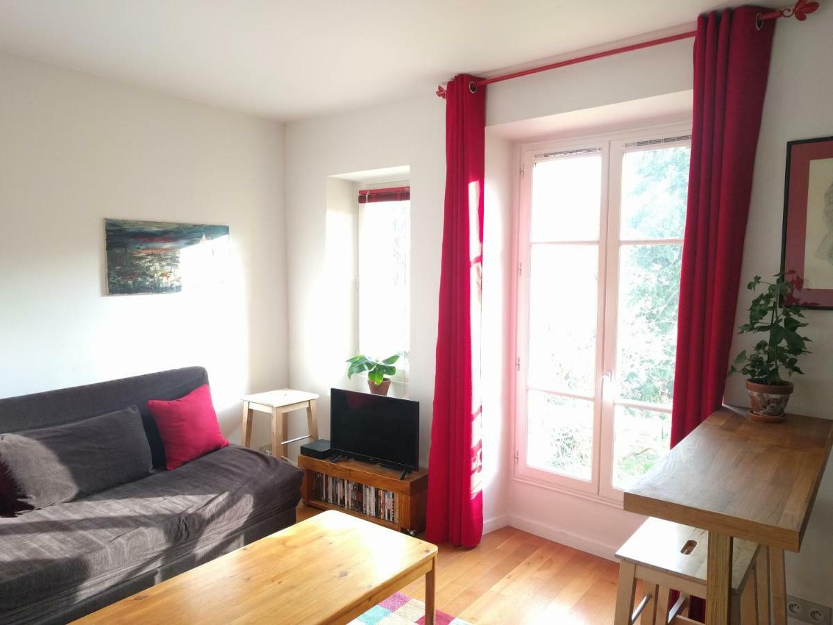 L'oree De Apartment *