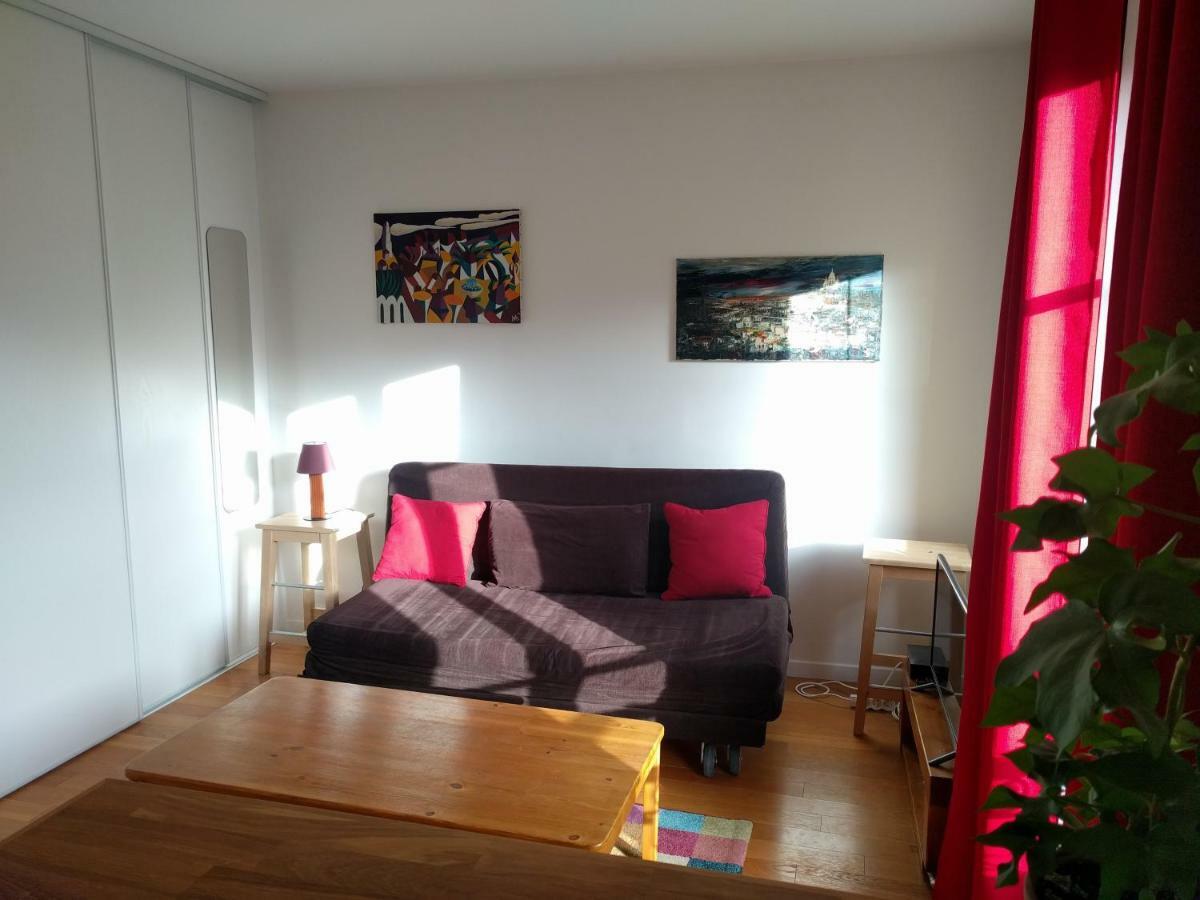 Apartment L'oree De
