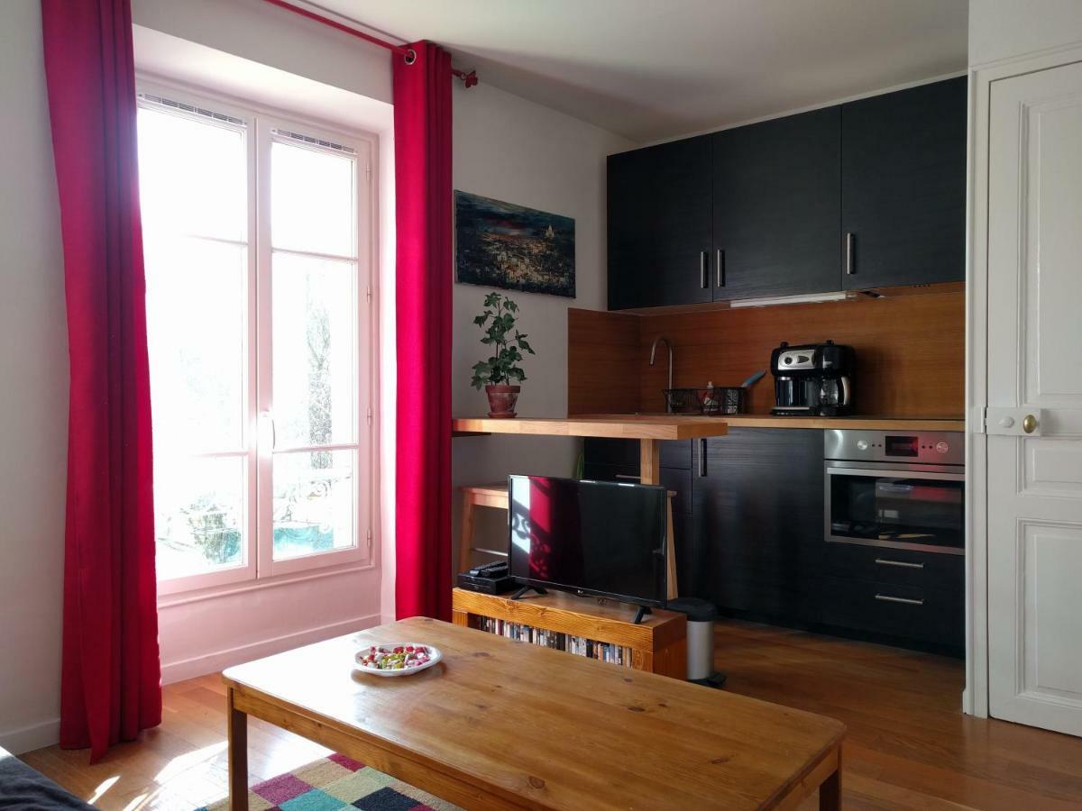 Apartment L'oree De