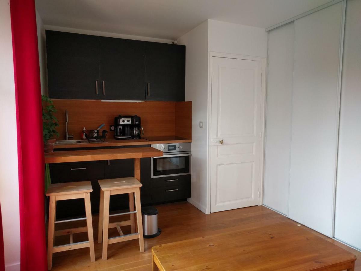 L'oree De Apartment *