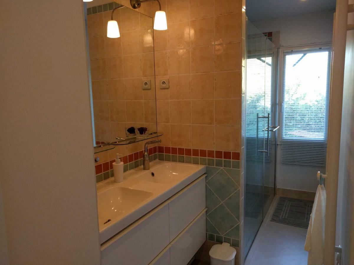 L'oree De Apartment