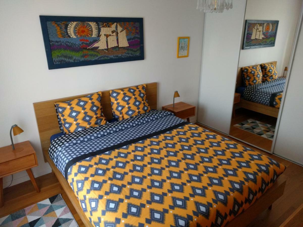 Apartment L'oree De *