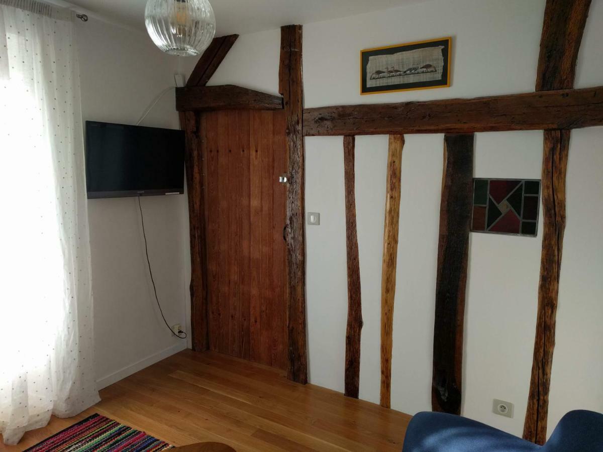 L'oree De Apartment