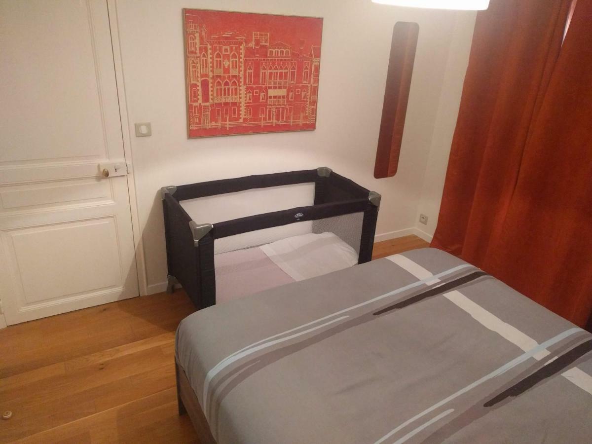 L'oree De Apartment