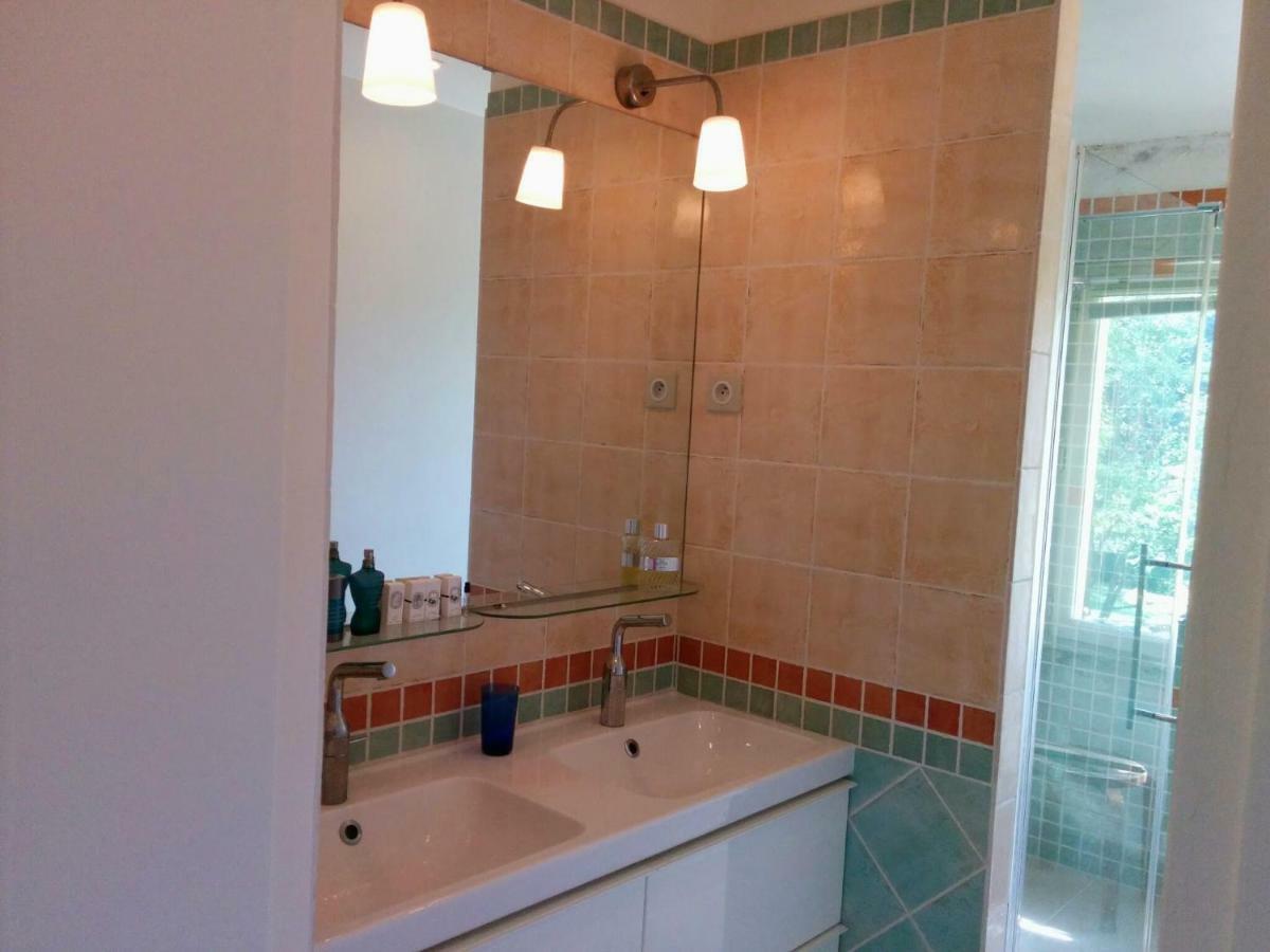 Apartment L'oree De