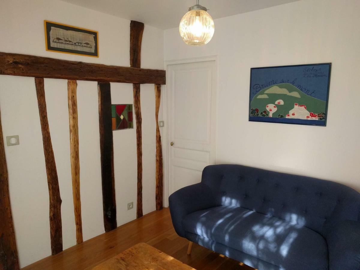 Apartment L'oree De