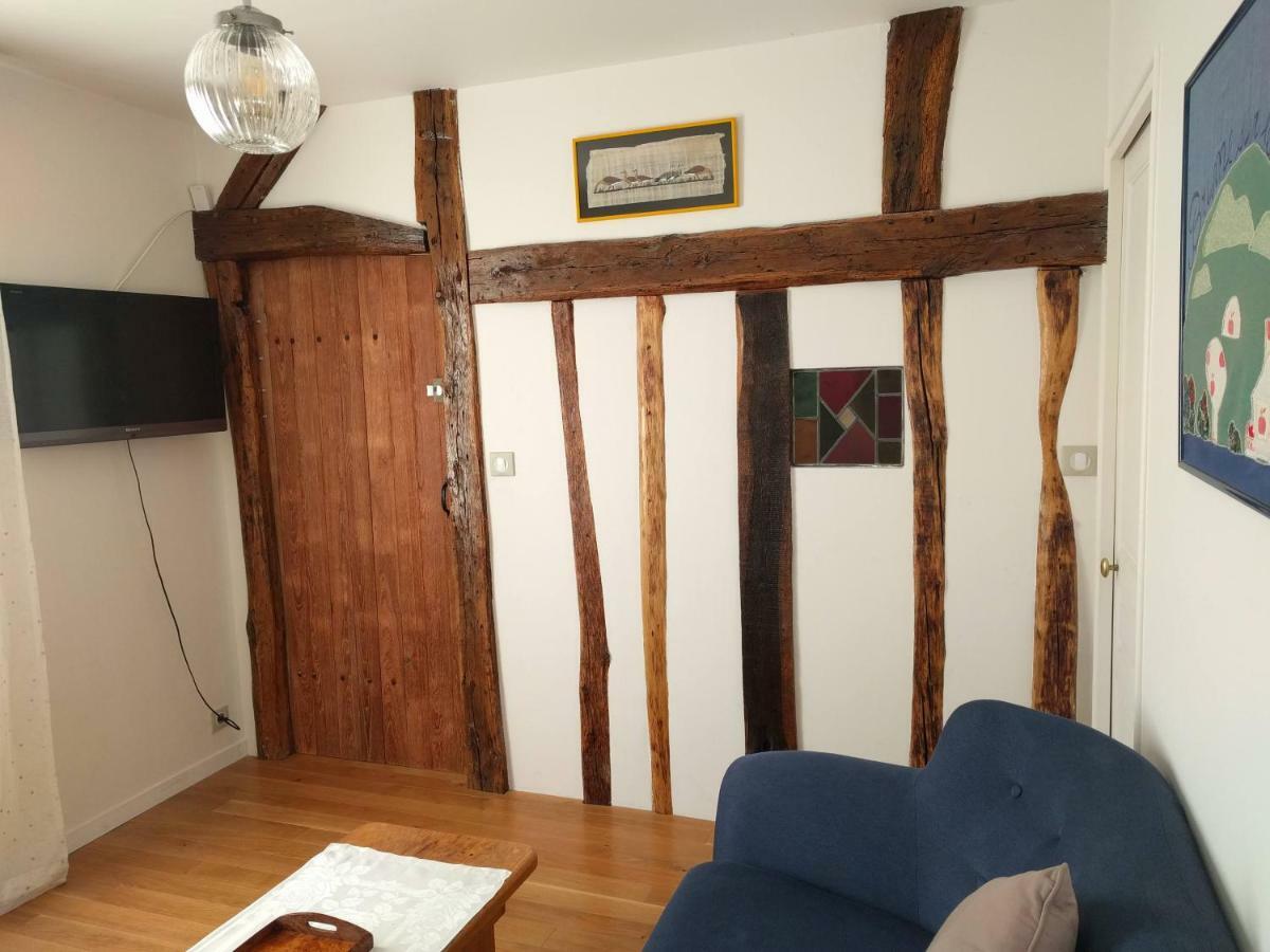 Apartment L'oree De