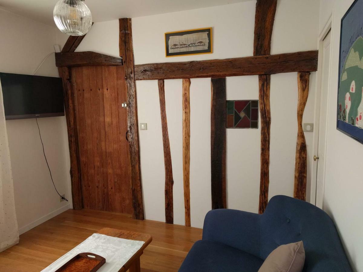 L'oree De Apartment *