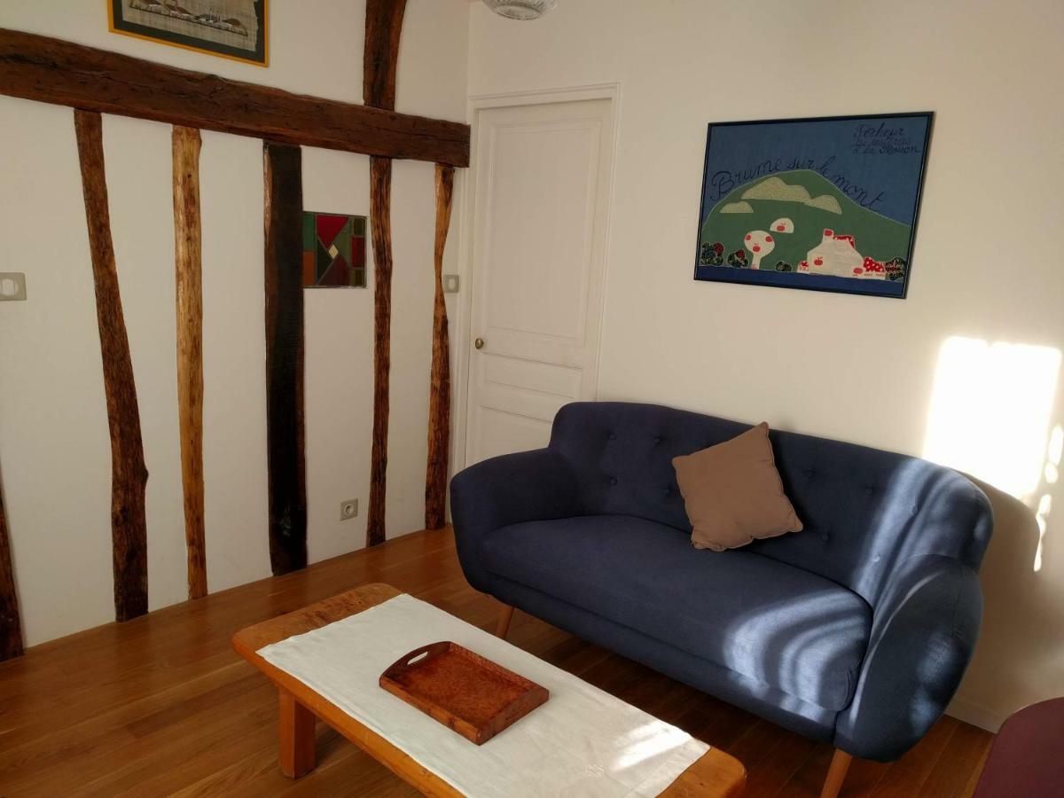 Apartment L'oree De *